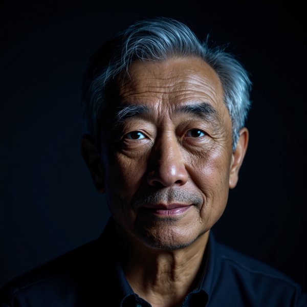 顾长歌 影人头像